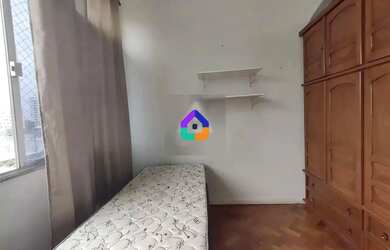 Imagem 7: Apartamento de 1 quarto na Tijuca, Rio de Janeiro