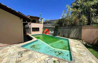 Imagem 8: Casa para aluguel, 5 quartos, Centro - Jaraguá do Sul/SC