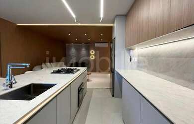 Imagem 6: Apartamento à venda no Edifício Ocean Wind Residence na Praia Brava