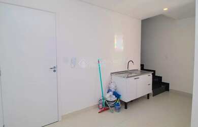 Imagem 6: Cobertura 2 quarto s , no bairro Parque Capuava