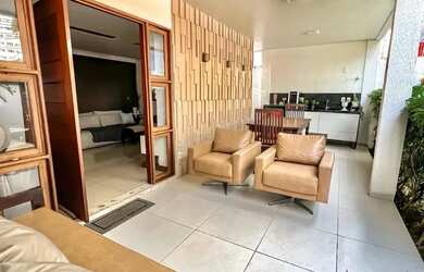 Imagem 2: Casa para venda com 200 metros quadrados com 4 quartos em Serraria - Maceió...