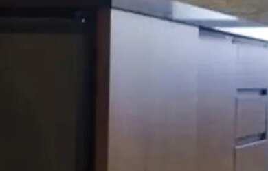 Imagem 2: APARTAMENTO - MOOCA - SP. Piscina, Churrasqueira, VarandaeImóvel novo