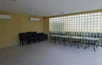 Imagem 7: VENDO ÓTIMO APARTAMENTO COM 2 QUARTOS E VARANDA NO BAIRRO DE PEIXINHOS...