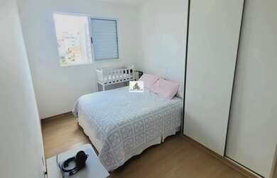 Imagem 12: Apartamento 3 Quartos para Venda em Belo Horizonte, Fernão Dias, 3 dormitórios,...