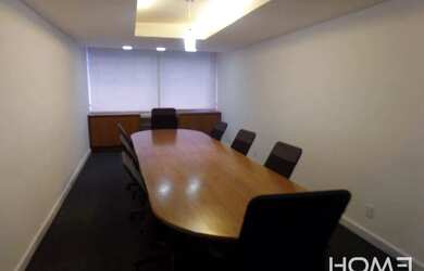 Imagem 10: Andar Corporativo, 219 m² - venda por R$ 800.000,00 ou aluguel por R$...