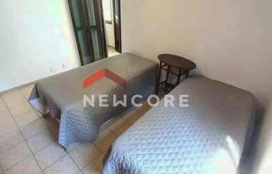 Imagem 12: Apartamento em Avenida Bartolomeu de Gusmão - Aparecida - Santos/SP