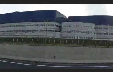 Imagem 3: Galpão para alugar, 3437 m² por R$ 74.474,00/mês - Distrito Industrial...