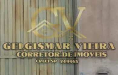 Imagem: O studio possui 1 Dormitório, 1 Banheiro, 307m² de Área e