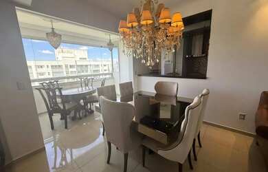 Imagem: O apartamento possui 2 Dormitórios, 2 Banheiros, 2 Vagas na