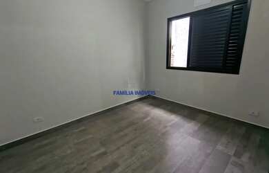 Imagem 13: Casa Villagio 2 quartos 4 banheiros 1 vaga Ponta da Praia Santos