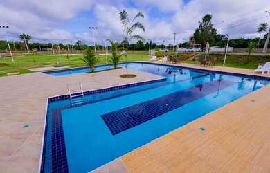 Imagem 12: Condomínio jardins Lote a vista a partir R$66 MIl Reais