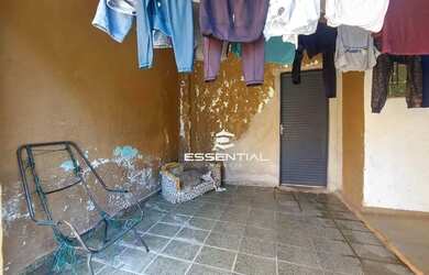 Imagem 7: Casa com 3 dormitórios à venda, 190 m² por R$ 390.000,00 - Bosque da...