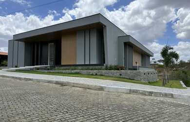 Imagem 11: Casa no Condomínio Reino Verde - 5 suítes - 405 m2