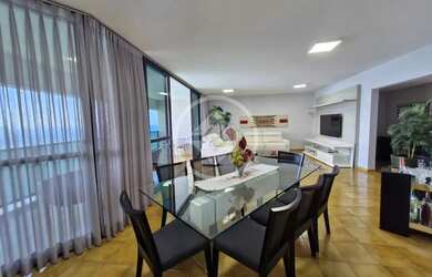 Imagem 13: Lindo Apartamento a venda em Condomínio Alto Padrão na Praia das Astúrias Guarujá SP codig