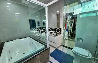 Imagem 11: Casa para aluguel, 3 quartos, 1 suíte, 3 vagas, Pampulha - Uberlândia/MG