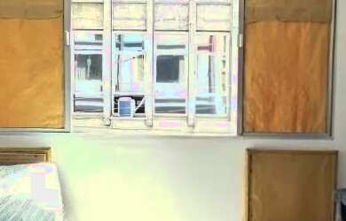 Imagem: O apartamento possui 1 Dormitório, 1 Banheiro, 28m² de Área