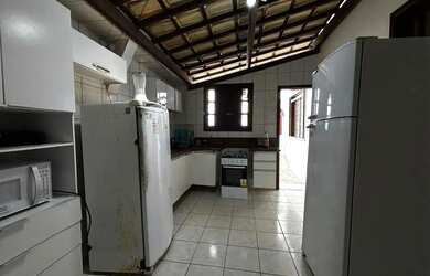 Imagem 14: CASA TERREA COM 3/4 PARA VENDA NO CONDOMINIO PARQUE JACUIPE