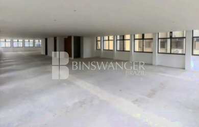 Imagem: O depósito possui 240m² de Área e está localizado em Vila