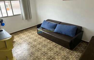 Imagem: Apartamento com 1 quarto, Real, Praia Grande, Cod 16533