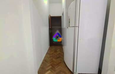 Imagem 8: Apartamento de 1 quarto na Tijuca, Rio de Janeiro