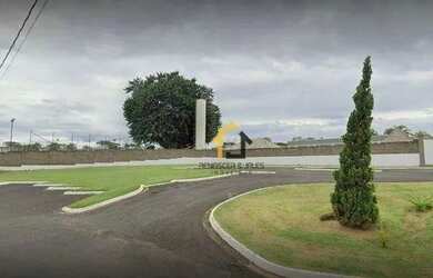 Imagem: O terreno possui 2.317m² de Área e está localizado em Bady