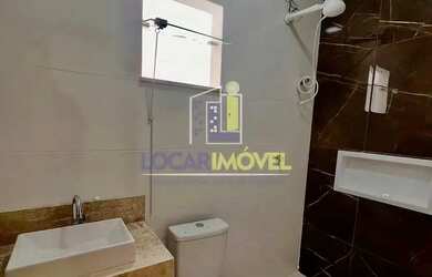 Imagem 13: Casa duplex de 3 quartos sendo 1 suíte com varanda pertinho do shopping à venda, Felícia