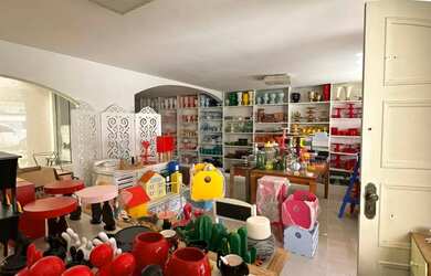 Imagem 5: Casa duplex para aluguel com 360 m² localizada no bairro Cavaleiros -...