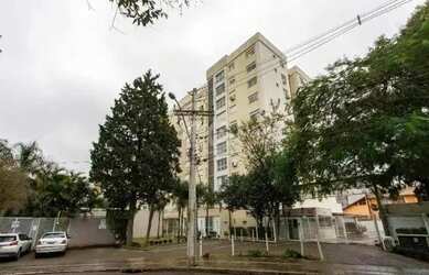 Imagem: O apartamento à venda possui 2 Dormitórios, 1 Banheiro, 1