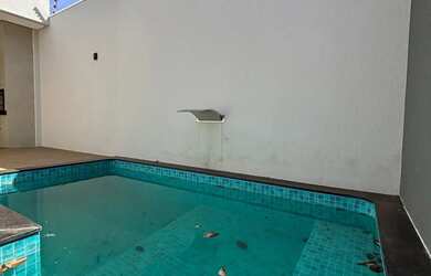 Imagem 11: Vendo casa alto padrão nova na 1503 sul