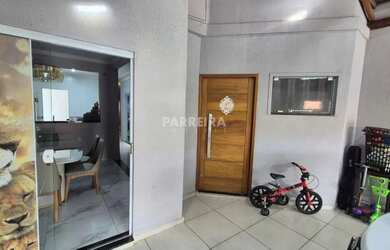 Imagem 14: Residencia Vila Industrial 2 dormitorios sendo uma suite