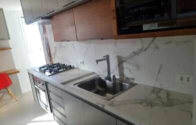 Imagem 8: Duplex para aluguel tem 350 metros quadrados com 3 quartos em Barra da...