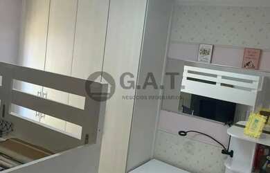 Imagem 12: Apartamento à venda em Sorocaba-SP, Jardim Ferreira 2 quartos, 1 suíte,...