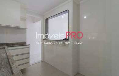 Imagem 10: CAMPO BELO - APTO REFORMADO - 2 DORM 1 SUITE - 2 VAGAS 86 metros