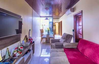 Imagem 3: Casa, 171m², 4/4, 2 vgs no bairro de Souza