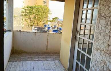 Imagem: A casa possui 2 Dormitórios, 2 Banheiros e está localizado