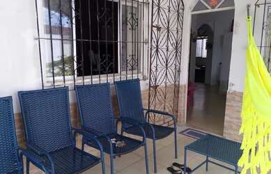 Imagem 6: Casa em Mosqueiro para o Carnaval, disponível