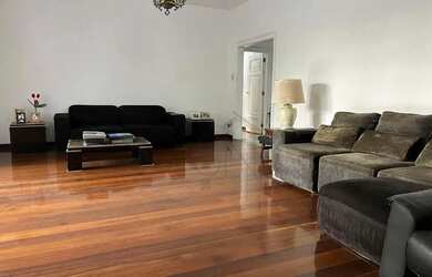 Imagem 6: Apartamento com 4 dormitórios à venda, 320 m² por R$ 2.300.000,00 -...