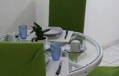 Imagem 14: Casa térrea mobiliada, na Praia de Ipitanga, 2 Q Temporada ou anual