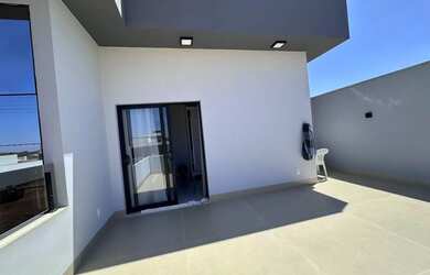 Imagem 4: Casa à venda condomínio Vila Segura em Montes Claros MG