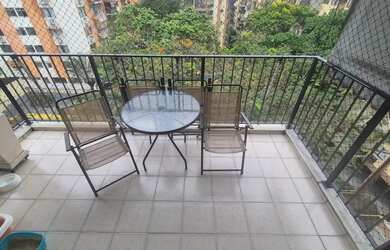 Imagem 12: Imóvel para venda tem 69 metros quadrados com 2 quartos