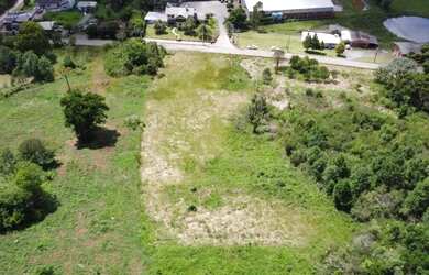 Imagem 2: Terreno - Bairro Serra Grande