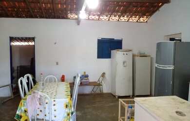 Imagem 8: Casa de praia em Zumbi, 2 quartos, 2 banheiros