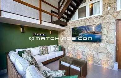 Imagem 5: Village da Costeira no Portogalo em Angra dos Reis