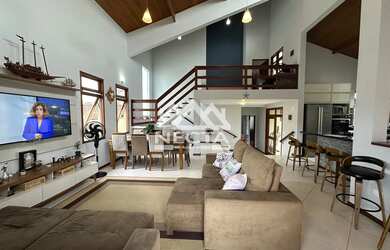 Imagem 11: Sobrado à Venda, 3 dorms, Indaiá, Caraguatatuba, SP