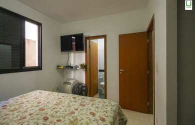 Imagem 3: Apartamento, 3 quartos, 1 suite, 2 vagas
