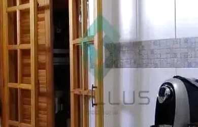 Imagem: O apartamento possui 2 Dormitórios, 2 Banheiros, 76m² de Área