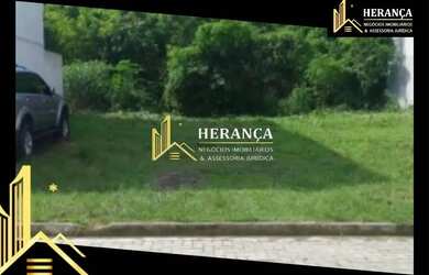 Imagem: O terreno possui 160m² de Área e está localizado em Jacarepaguá