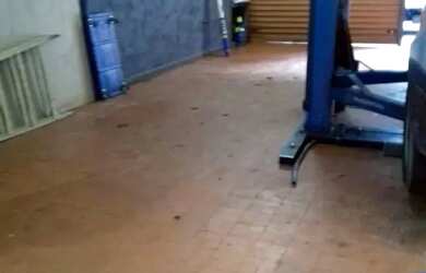 Imagem 6: LOJA - BELA VISTA - SP. 76m² de Áreae5 Vagas na garagem