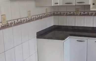 Imagem 12: Casa em Jardim Itu. Piscina, Churrasqueira, VarandaeÁrea de serviço