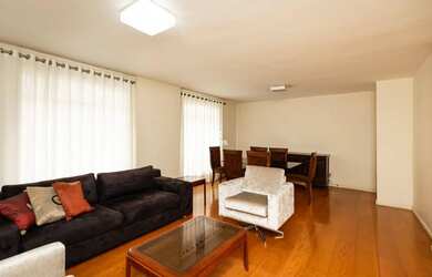 Imagem: O apartamento possui 2 Dormitórios, 3 Banheiros, 1 Vaga na